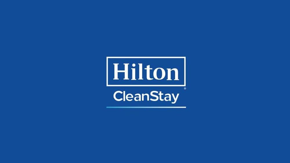Hampton Inn & Suites Fairbanks Eksteriør bilde